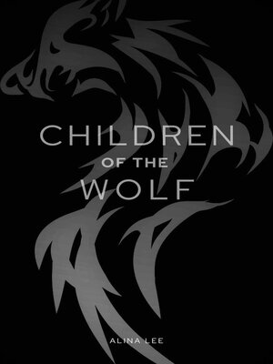 cover image of Children of the Wolf